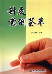 针灸案例荟萃PDF电子书下载中医教学-中医资料-中医医案-中医针灸-古籍珍本-中医基础-中医经典-中医-名家学术-中医男科-疾病专治-经方论治-名族医药-中医方剂-中药本草-中医拔罐-中医刮痧-推拿按摩-中医内科-中西结合-中医妇科-中医皮肤-中医医话-中医外科-中医儿科-中医儿科-海外中医-特色疗法-中医骨伤-中医四诊-中医养生阁