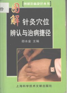 图解针灸穴位辨认与治病捷径PDF电子书下载中医教学-中医资料-中医医案-中医针灸-古籍珍本-中医基础-中医经典-中医-名家学术-中医男科-疾病专治-经方论治-名族医药-中医方剂-中药本草-中医拔罐-中医刮痧-推拿按摩-中医内科-中西结合-中医妇科-中医皮肤-中医医话-中医外科-中医儿科-中医儿科-海外中医-特色疗法-中医骨伤-中医四诊-中医养生阁
