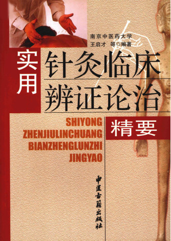 实用针灸临床辨证论治精要PDF电子书下载 - 中医养生阁中医教学-中医资料-中医医案-中医针灸-古籍珍本-中医基础-中医经典-中医-名家学术-中医男科-疾病专治-经方论治-名族医药-中医方剂-中药本草-中医拔罐-中医刮痧-推拿按摩-中医内科-中西结合-中医妇科-中医皮肤-中医医话-中医外科-中医儿科-中医儿科-海外中医-特色疗法-中医骨伤-中医四诊-中医养生阁