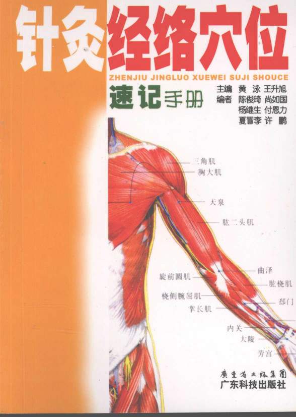 针灸经络穴位速记手册PDF电子书下载 - 中医养生阁中医教学-中医资料-中医医案-中医针灸-古籍珍本-中医基础-中医经典-中医-名家学术-中医男科-疾病专治-经方论治-名族医药-中医方剂-中药本草-中医拔罐-中医刮痧-推拿按摩-中医内科-中西结合-中医妇科-中医皮肤-中医医话-中医外科-中医儿科-中医儿科-海外中医-特色疗法-中医骨伤-中医四诊-中医养生阁