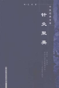 针灸聚英PDF电子书下载中医教学-中医资料-中医医案-中医针灸-古籍珍本-中医基础-中医经典-中医-名家学术-中医男科-疾病专治-经方论治-名族医药-中医方剂-中药本草-中医拔罐-中医刮痧-推拿按摩-中医内科-中西结合-中医妇科-中医皮肤-中医医话-中医外科-中医儿科-中医儿科-海外中医-特色疗法-中医骨伤-中医四诊-中医养生阁