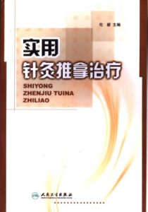 实用针灸推拿治疗PDF电子书下载中医教学-中医资料-中医医案-中医针灸-古籍珍本-中医基础-中医经典-中医-名家学术-中医男科-疾病专治-经方论治-名族医药-中医方剂-中药本草-中医拔罐-中医刮痧-推拿按摩-中医内科-中西结合-中医妇科-中医皮肤-中医医话-中医外科-中医儿科-中医儿科-海外中医-特色疗法-中医骨伤-中医四诊-中医养生阁