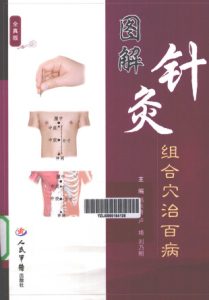 图解针灸组合穴治百病 全真版PDF电子书下载中医教学-中医资料-中医医案-中医针灸-古籍珍本-中医基础-中医经典-中医-名家学术-中医男科-疾病专治-经方论治-名族医药-中医方剂-中药本草-中医拔罐-中医刮痧-推拿按摩-中医内科-中西结合-中医妇科-中医皮肤-中医医话-中医外科-中医儿科-中医儿科-海外中医-特色疗法-中医骨伤-中医四诊-中医养生阁