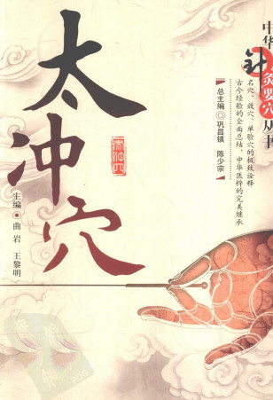 中华针灸要穴丛书 太冲穴PDF电子书下载 - 中医养生阁中医教学-中医资料-中医医案-中医针灸-古籍珍本-中医基础-中医经典-中医-名家学术-中医男科-疾病专治-经方论治-名族医药-中医方剂-中药本草-中医拔罐-中医刮痧-推拿按摩-中医内科-中西结合-中医妇科-中医皮肤-中医医话-中医外科-中医儿科-中医儿科-海外中医-特色疗法-中医骨伤-中医四诊-中医养生阁