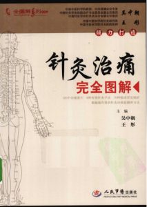 针灸治痛完全图解PDF电子书下载中医教学-中医资料-中医医案-中医针灸-古籍珍本-中医基础-中医经典-中医-名家学术-中医男科-疾病专治-经方论治-名族医药-中医方剂-中药本草-中医拔罐-中医刮痧-推拿按摩-中医内科-中西结合-中医妇科-中医皮肤-中医医话-中医外科-中医儿科-中医儿科-海外中医-特色疗法-中医骨伤-中医四诊-中医养生阁