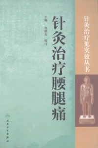 针灸治疗腰腿痛PDF电子书下载中医教学-中医资料-中医医案-中医针灸-古籍珍本-中医基础-中医经典-中医-名家学术-中医男科-疾病专治-经方论治-名族医药-中医方剂-中药本草-中医拔罐-中医刮痧-推拿按摩-中医内科-中西结合-中医妇科-中医皮肤-中医医话-中医外科-中医儿科-中医儿科-海外中医-特色疗法-中医骨伤-中医四诊-中医养生阁