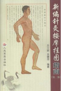 新编针灸按摩挂图指南PDF电子书下载中医教学-中医资料-中医医案-中医针灸-古籍珍本-中医基础-中医经典-中医-名家学术-中医男科-疾病专治-经方论治-名族医药-中医方剂-中药本草-中医拔罐-中医刮痧-推拿按摩-中医内科-中西结合-中医妇科-中医皮肤-中医医话-中医外科-中医儿科-中医儿科-海外中医-特色疗法-中医骨伤-中医四诊-中医养生阁
