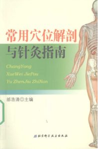 常用穴位解剖与针灸指南PDF电子书下载中医教学-中医资料-中医医案-中医针灸-古籍珍本-中医基础-中医经典-中医-名家学术-中医男科-疾病专治-经方论治-名族医药-中医方剂-中药本草-中医拔罐-中医刮痧-推拿按摩-中医内科-中西结合-中医妇科-中医皮肤-中医医话-中医外科-中医儿科-中医儿科-海外中医-特色疗法-中医骨伤-中医四诊-中医养生阁