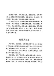 针灸穴名解PDF电子书下载中医教学-中医资料-中医医案-中医针灸-古籍珍本-中医基础-中医经典-中医-名家学术-中医男科-疾病专治-经方论治-名族医药-中医方剂-中药本草-中医拔罐-中医刮痧-推拿按摩-中医内科-中西结合-中医妇科-中医皮肤-中医医话-中医外科-中医儿科-中医儿科-海外中医-特色疗法-中医骨伤-中医四诊-中医养生阁