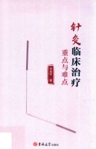 针灸临床治疗重点与难点PDF电子书下载中医教学-中医资料-中医医案-中医针灸-古籍珍本-中医基础-中医经典-中医-名家学术-中医男科-疾病专治-经方论治-名族医药-中医方剂-中药本草-中医拔罐-中医刮痧-推拿按摩-中医内科-中西结合-中医妇科-中医皮肤-中医医话-中医外科-中医儿科-中医儿科-海外中医-特色疗法-中医骨伤-中医四诊-中医养生阁