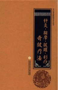 针灸·按摩·拔罐·刮痧奇效疗法PDF电子书下载中医教学-中医资料-中医医案-中医针灸-古籍珍本-中医基础-中医经典-中医-名家学术-中医男科-疾病专治-经方论治-名族医药-中医方剂-中药本草-中医拔罐-中医刮痧-推拿按摩-中医内科-中西结合-中医妇科-中医皮肤-中医医话-中医外科-中医儿科-中医儿科-海外中医-特色疗法-中医骨伤-中医四诊-中医养生阁