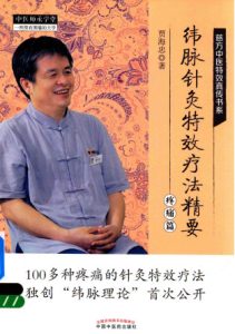 纬脉针灸特效疗法精要 疼痛篇PDF电子书下载中医教学-中医资料-中医医案-中医针灸-古籍珍本-中医基础-中医经典-中医-名家学术-中医男科-疾病专治-经方论治-名族医药-中医方剂-中药本草-中医拔罐-中医刮痧-推拿按摩-中医内科-中西结合-中医妇科-中医皮肤-中医医话-中医外科-中医儿科-中医儿科-海外中医-特色疗法-中医骨伤-中医四诊-中医养生阁