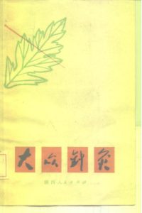 大众针灸PDF电子书下载中医教学-中医资料-中医医案-中医针灸-古籍珍本-中医基础-中医经典-中医-名家学术-中医男科-疾病专治-经方论治-名族医药-中医方剂-中药本草-中医拔罐-中医刮痧-推拿按摩-中医内科-中西结合-中医妇科-中医皮肤-中医医话-中医外科-中医儿科-中医儿科-海外中医-特色疗法-中医骨伤-中医四诊-中医养生阁