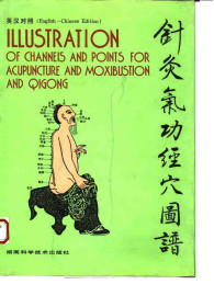 针灸气功经穴图谱 英汉对照PDF电子书下载中医教学-中医资料-中医医案-中医针灸-古籍珍本-中医基础-中医经典-中医-名家学术-中医男科-疾病专治-经方论治-名族医药-中医方剂-中药本草-中医拔罐-中医刮痧-推拿按摩-中医内科-中西结合-中医妇科-中医皮肤-中医医话-中医外科-中医儿科-中医儿科-海外中医-特色疗法-中医骨伤-中医四诊-中医养生阁