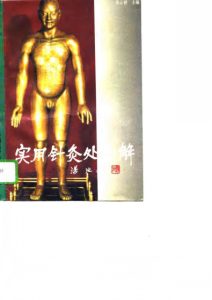 实用针灸处方解PDF电子书下载中医教学-中医资料-中医医案-中医针灸-古籍珍本-中医基础-中医经典-中医-名家学术-中医男科-疾病专治-经方论治-名族医药-中医方剂-中药本草-中医拔罐-中医刮痧-推拿按摩-中医内科-中西结合-中医妇科-中医皮肤-中医医话-中医外科-中医儿科-中医儿科-海外中医-特色疗法-中医骨伤-中医四诊-中医养生阁