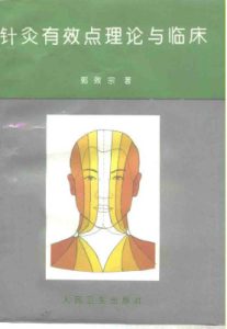 针灸有效点理论与临床PDF电子书下载中医教学-中医资料-中医医案-中医针灸-古籍珍本-中医基础-中医经典-中医-名家学术-中医男科-疾病专治-经方论治-名族医药-中医方剂-中药本草-中医拔罐-中医刮痧-推拿按摩-中医内科-中西结合-中医妇科-中医皮肤-中医医话-中医外科-中医儿科-中医儿科-海外中医-特色疗法-中医骨伤-中医四诊-中医养生阁