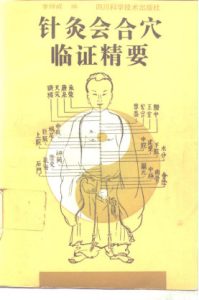 针灸会合穴临证精要PDF电子书下载中医教学-中医资料-中医医案-中医针灸-古籍珍本-中医基础-中医经典-中医-名家学术-中医男科-疾病专治-经方论治-名族医药-中医方剂-中药本草-中医拔罐-中医刮痧-推拿按摩-中医内科-中西结合-中医妇科-中医皮肤-中医医话-中医外科-中医儿科-中医儿科-海外中医-特色疗法-中医骨伤-中医四诊-中医养生阁