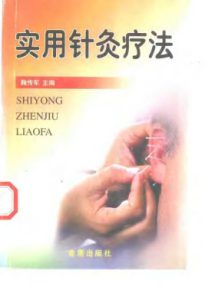 实用针灸疗法PDF电子书下载中医教学-中医资料-中医医案-中医针灸-古籍珍本-中医基础-中医经典-中医-名家学术-中医男科-疾病专治-经方论治-名族医药-中医方剂-中药本草-中医拔罐-中医刮痧-推拿按摩-中医内科-中西结合-中医妇科-中医皮肤-中医医话-中医外科-中医儿科-中医儿科-海外中医-特色疗法-中医骨伤-中医四诊-中医养生阁