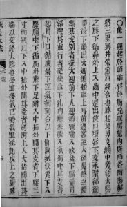 针灸大成 二十一PDF电子书下载中医教学-中医资料-中医医案-中医针灸-古籍珍本-中医基础-中医经典-中医-名家学术-中医男科-疾病专治-经方论治-名族医药-中医方剂-中药本草-中医拔罐-中医刮痧-推拿按摩-中医内科-中西结合-中医妇科-中医皮肤-中医医话-中医外科-中医儿科-中医儿科-海外中医-特色疗法-中医骨伤-中医四诊-中医养生阁