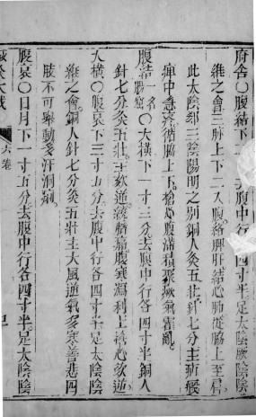 针灸大成 二十PDF电子书下载 - 中医养生阁中医教学-中医资料-中医医案-中医针灸-古籍珍本-中医基础-中医经典-中医-名家学术-中医男科-疾病专治-经方论治-名族医药-中医方剂-中药本草-中医拔罐-中医刮痧-推拿按摩-中医内科-中西结合-中医妇科-中医皮肤-中医医话-中医外科-中医儿科-中医儿科-海外中医-特色疗法-中医骨伤-中医四诊-中医养生阁