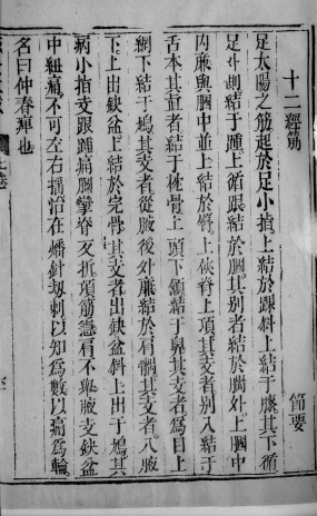 针灸大成 25PDF电子书下载 - 中医养生阁中医教学-中医资料-中医医案-中医针灸-古籍珍本-中医基础-中医经典-中医-名家学术-中医男科-疾病专治-经方论治-名族医药-中医方剂-中药本草-中医拔罐-中医刮痧-推拿按摩-中医内科-中西结合-中医妇科-中医皮肤-中医医话-中医外科-中医儿科-中医儿科-海外中医-特色疗法-中医骨伤-中医四诊-中医养生阁