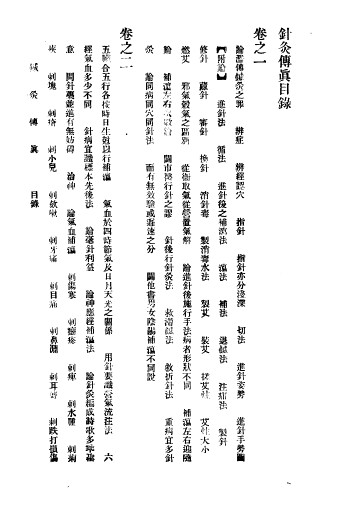 针灸传真 上PDF电子书下载 - 中医养生阁中医教学-中医资料-中医医案-中医针灸-古籍珍本-中医基础-中医经典-中医-名家学术-中医男科-疾病专治-经方论治-名族医药-中医方剂-中药本草-中医拔罐-中医刮痧-推拿按摩-中医内科-中西结合-中医妇科-中医皮肤-中医医话-中医外科-中医儿科-中医儿科-海外中医-特色疗法-中医骨伤-中医四诊-中医养生阁