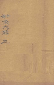 针灸大成 (卷之九之卷之十)PDF电子书下载中医教学-中医资料-中医医案-中医针灸-古籍珍本-中医基础-中医经典-中医-名家学术-中医男科-疾病专治-经方论治-名族医药-中医方剂-中药本草-中医拔罐-中医刮痧-推拿按摩-中医内科-中西结合-中医妇科-中医皮肤-中医医话-中医外科-中医儿科-中医儿科-海外中医-特色疗法-中医骨伤-中医四诊-中医养生阁