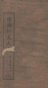 绘图针灸大成卷八（下）至卷九（上）PDF电子书下载中医教学-中医资料-中医医案-中医针灸-古籍珍本-中医基础-中医经典-中医-名家学术-中医男科-疾病专治-经方论治-名族医药-中医方剂-中药本草-中医拔罐-中医刮痧-推拿按摩-中医内科-中西结合-中医妇科-中医皮肤-中医医话-中医外科-中医儿科-中医儿科-海外中医-特色疗法-中医骨伤-中医四诊-中医养生阁