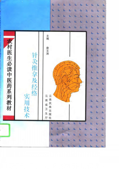 针灸推拿及经络实用技术PDF电子书下载 - 中医养生阁中医教学-中医资料-中医医案-中医针灸-古籍珍本-中医基础-中医经典-中医-名家学术-中医男科-疾病专治-经方论治-名族医药-中医方剂-中药本草-中医拔罐-中医刮痧-推拿按摩-中医内科-中西结合-中医妇科-中医皮肤-中医医话-中医外科-中医儿科-中医儿科-海外中医-特色疗法-中医骨伤-中医四诊-中医养生阁