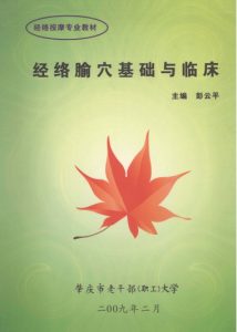 经络腧穴基础与临床PDF电子书下载中医教学-中医资料-中医医案-中医针灸-古籍珍本-中医基础-中医经典-中医-名家学术-中医男科-疾病专治-经方论治-名族医药-中医方剂-中药本草-中医拔罐-中医刮痧-推拿按摩-中医内科-中西结合-中医妇科-中医皮肤-中医医话-中医外科-中医儿科-中医儿科-海外中医-特色疗法-中医骨伤-中医四诊-中医养生阁