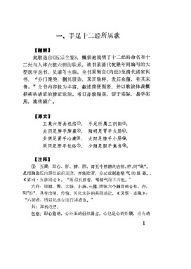 针灸歌赋集注PDF电子书下载 - 中医养生阁中医教学-中医资料-中医医案-中医针灸-古籍珍本-中医基础-中医经典-中医-名家学术-中医男科-疾病专治-经方论治-名族医药-中医方剂-中药本草-中医拔罐-中医刮痧-推拿按摩-中医内科-中西结合-中医妇科-中医皮肤-中医医话-中医外科-中医儿科-中医儿科-海外中医-特色疗法-中医骨伤-中医四诊-中医养生阁