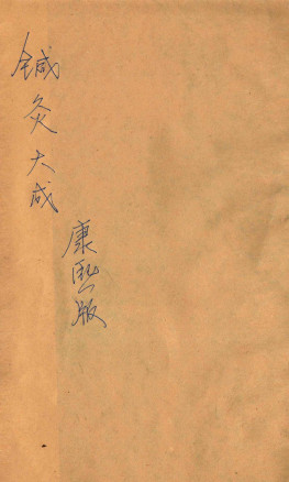 针灸大成 九卷PDF电子书下载 - 中医养生阁中医教学-中医资料-中医医案-中医针灸-古籍珍本-中医基础-中医经典-中医-名家学术-中医男科-疾病专治-经方论治-名族医药-中医方剂-中药本草-中医拔罐-中医刮痧-推拿按摩-中医内科-中西结合-中医妇科-中医皮肤-中医医话-中医外科-中医儿科-中医儿科-海外中医-特色疗法-中医骨伤-中医四诊-中医养生阁