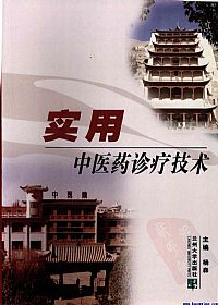 实用中医药诊疗技术PDF电子书下载中医教学-中医资料-中医医案-中医针灸-古籍珍本-中医基础-中医经典-中医-名家学术-中医男科-疾病专治-经方论治-名族医药-中医方剂-中药本草-中医拔罐-中医刮痧-推拿按摩-中医内科-中西结合-中医妇科-中医皮肤-中医医话-中医外科-中医儿科-中医儿科-海外中医-特色疗法-中医骨伤-中医四诊-中医养生阁