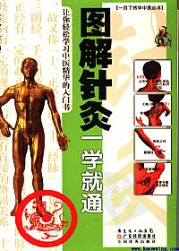 图解针灸一学就通PDF电子书下载中医教学-中医资料-中医医案-中医针灸-古籍珍本-中医基础-中医经典-中医-名家学术-中医男科-疾病专治-经方论治-名族医药-中医方剂-中药本草-中医拔罐-中医刮痧-推拿按摩-中医内科-中西结合-中医妇科-中医皮肤-中医医话-中医外科-中医儿科-中医儿科-海外中医-特色疗法-中医骨伤-中医四诊-中医养生阁