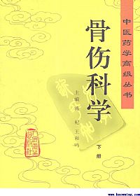 骨伤科学·下册（中医药学高级丛书）PDF电子书下载中医教学-中医资料-中医医案-中医针灸-古籍珍本-中医基础-中医经典-中医-名家学术-中医男科-疾病专治-经方论治-名族医药-中医方剂-中药本草-中医拔罐-中医刮痧-推拿按摩-中医内科-中西结合-中医妇科-中医皮肤-中医医话-中医外科-中医儿科-中医儿科-海外中医-特色疗法-中医骨伤-中医四诊-中医养生阁
