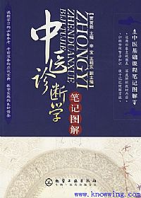中医诊断学笔记图解PDF电子书下载中医教学-中医资料-中医医案-中医针灸-古籍珍本-中医基础-中医经典-中医-名家学术-中医男科-疾病专治-经方论治-名族医药-中医方剂-中药本草-中医拔罐-中医刮痧-推拿按摩-中医内科-中西结合-中医妇科-中医皮肤-中医医话-中医外科-中医儿科-中医儿科-海外中医-特色疗法-中医骨伤-中医四诊-中医养生阁
