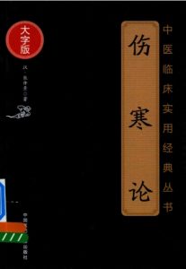 中医临床实用经典丛书 伤寒论 大字版PDF电子书下载中医教学-中医资料-中医医案-中医针灸-古籍珍本-中医基础-中医经典-中医-名家学术-中医男科-疾病专治-经方论治-名族医药-中医方剂-中药本草-中医拔罐-中医刮痧-推拿按摩-中医内科-中西结合-中医妇科-中医皮肤-中医医话-中医外科-中医儿科-中医儿科-海外中医-特色疗法-中医骨伤-中医四诊-中医养生阁