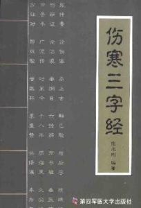 伤寒三字经PDF电子书下载中医教学-中医资料-中医医案-中医针灸-古籍珍本-中医基础-中医经典-中医-名家学术-中医男科-疾病专治-经方论治-名族医药-中医方剂-中药本草-中医拔罐-中医刮痧-推拿按摩-中医内科-中西结合-中医妇科-中医皮肤-中医医话-中医外科-中医儿科-中医儿科-海外中医-特色疗法-中医骨伤-中医四诊-中医养生阁