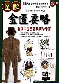 图解金匮要略：白话全译图解本：解读中国首部杂病学专著PDF电子书下载中医教学-中医资料-中医医案-中医针灸-古籍珍本-中医基础-中医经典-中医-名家学术-中医男科-疾病专治-经方论治-名族医药-中医方剂-中药本草-中医拔罐-中医刮痧-推拿按摩-中医内科-中西结合-中医妇科-中医皮肤-中医医话-中医外科-中医儿科-中医儿科-海外中医-特色疗法-中医骨伤-中医四诊-中医养生阁