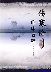 伤寒论临床教程PDF电子书下载中医教学-中医资料-中医医案-中医针灸-古籍珍本-中医基础-中医经典-中医-名家学术-中医男科-疾病专治-经方论治-名族医药-中医方剂-中药本草-中医拔罐-中医刮痧-推拿按摩-中医内科-中西结合-中医妇科-中医皮肤-中医医话-中医外科-中医儿科-中医儿科-海外中医-特色疗法-中医骨伤-中医四诊-中医养生阁