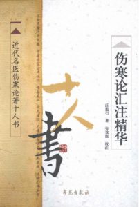 近代名医伤寒论著十人书 伤寒论汇注精华PDF电子书下载中医教学-中医资料-中医医案-中医针灸-古籍珍本-中医基础-中医经典-中医-名家学术-中医男科-疾病专治-经方论治-名族医药-中医方剂-中药本草-中医拔罐-中医刮痧-推拿按摩-中医内科-中西结合-中医妇科-中医皮肤-中医医话-中医外科-中医儿科-中医儿科-海外中医-特色疗法-中医骨伤-中医四诊-中医养生阁