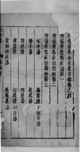 陶节巷伤寒全生集 卷4PDF电子书下载中医教学-中医资料-中医医案-中医针灸-古籍珍本-中医基础-中医经典-中医-名家学术-中医男科-疾病专治-经方论治-名族医药-中医方剂-中药本草-中医拔罐-中医刮痧-推拿按摩-中医内科-中西结合-中医妇科-中医皮肤-中医医话-中医外科-中医儿科-中医儿科-海外中医-特色疗法-中医骨伤-中医四诊-中医养生阁