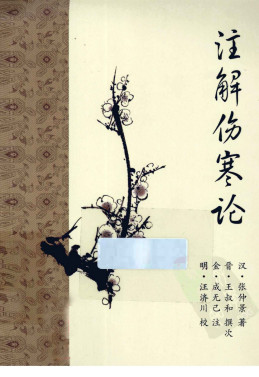 注解伤寒论PDF电子书下载 - 中医养生阁中医教学-中医资料-中医医案-中医针灸-古籍珍本-中医基础-中医经典-中医-名家学术-中医男科-疾病专治-经方论治-名族医药-中医方剂-中药本草-中医拔罐-中医刮痧-推拿按摩-中医内科-中西结合-中医妇科-中医皮肤-中医医话-中医外科-中医儿科-中医儿科-海外中医-特色疗法-中医骨伤-中医四诊-中医养生阁