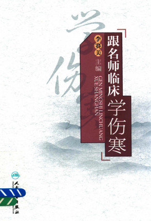 跟名师临床学伤寒PDF电子书下载 - 中医养生阁中医教学-中医资料-中医医案-中医针灸-古籍珍本-中医基础-中医经典-中医-名家学术-中医男科-疾病专治-经方论治-名族医药-中医方剂-中药本草-中医拔罐-中医刮痧-推拿按摩-中医内科-中西结合-中医妇科-中医皮肤-中医医话-中医外科-中医儿科-中医儿科-海外中医-特色疗法-中医骨伤-中医四诊-中医养生阁