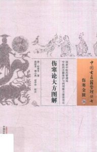 伤寒论大方图解PDF电子书下载中医教学-中医资料-中医医案-中医针灸-古籍珍本-中医基础-中医经典-中医-名家学术-中医男科-疾病专治-经方论治-名族医药-中医方剂-中药本草-中医拔罐-中医刮痧-推拿按摩-中医内科-中西结合-中医妇科-中医皮肤-中医医话-中医外科-中医儿科-中医儿科-海外中医-特色疗法-中医骨伤-中医四诊-中医养生阁