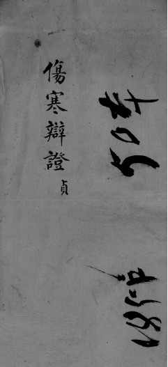 伤寒辩证 卷4PDF电子书下载 - 中医养生阁中医教学-中医资料-中医医案-中医针灸-古籍珍本-中医基础-中医经典-中医-名家学术-中医男科-疾病专治-经方论治-名族医药-中医方剂-中药本草-中医拔罐-中医刮痧-推拿按摩-中医内科-中西结合-中医妇科-中医皮肤-中医医话-中医外科-中医儿科-中医儿科-海外中医-特色疗法-中医骨伤-中医四诊-中医养生阁