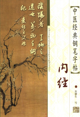 中医经典钢笔字帖 内经PDF电子书下载 - 中医养生阁中医教学-中医资料-中医医案-中医针灸-古籍珍本-中医基础-中医经典-中医-名家学术-中医男科-疾病专治-经方论治-名族医药-中医方剂-中药本草-中医拔罐-中医刮痧-推拿按摩-中医内科-中西结合-中医妇科-中医皮肤-中医医话-中医外科-中医儿科-中医儿科-海外中医-特色疗法-中医骨伤-中医四诊-中医养生阁