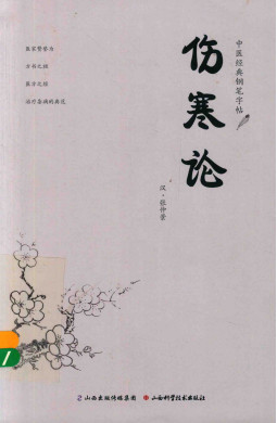中医经典钢笔字帖 伤寒论PDF电子书下载 - 中医养生阁中医教学-中医资料-中医医案-中医针灸-古籍珍本-中医基础-中医经典-中医-名家学术-中医男科-疾病专治-经方论治-名族医药-中医方剂-中药本草-中医拔罐-中医刮痧-推拿按摩-中医内科-中西结合-中医妇科-中医皮肤-中医医话-中医外科-中医儿科-中医儿科-海外中医-特色疗法-中医骨伤-中医四诊-中医养生阁