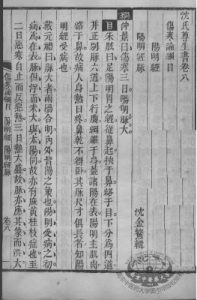 沈氏尊生书 伤寒论纲目 卷8-9PDF电子书下载中医教学-中医资料-中医医案-中医针灸-古籍珍本-中医基础-中医经典-中医-名家学术-中医男科-疾病专治-经方论治-名族医药-中医方剂-中药本草-中医拔罐-中医刮痧-推拿按摩-中医内科-中西结合-中医妇科-中医皮肤-中医医话-中医外科-中医儿科-中医儿科-海外中医-特色疗法-中医骨伤-中医四诊-中医养生阁