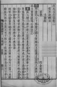 沈氏尊生书  伤寒论纲目  卷1-4PDF电子书下载中医教学-中医资料-中医医案-中医针灸-古籍珍本-中医基础-中医经典-中医-名家学术-中医男科-疾病专治-经方论治-名族医药-中医方剂-中药本草-中医拔罐-中医刮痧-推拿按摩-中医内科-中西结合-中医妇科-中医皮肤-中医医话-中医外科-中医儿科-中医儿科-海外中医-特色疗法-中医骨伤-中医四诊-中医养生阁